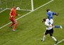 Il gol di Balotelli a Euro 2012