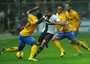 Parma-Juventus 0-1