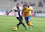 Parma-Juventus 0-1