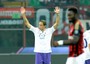 Milan-Fiorentina 0-2