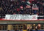 Milan-Genoa 1-1