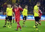 Borussia Dortmund vs Bayern Munich