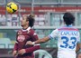 Torino-Catania 4-1