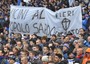 Sampdoria-Lazio 1-1
