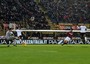 12': Bologna-Inter 1-0, Kone 