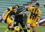 Sassuolo-Atalanta 2-0