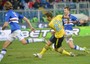 94': Sampdoria-Lazio 1-1, Cana
