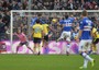67': Sampdoria-Lazio 1-0, Soriano 