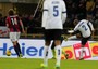 51': Bologna-Inter 1-1, Jonathan
