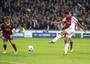 Ajax Amsterdam vs FC Barcelona