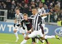 Soccer: Champions League, Juventus-FC Copenaghen