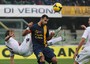 Verona-Cagliari 2-1