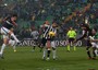 29': Udinese-Inter 0-2, Ranocchia