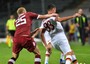 Torino-Roma 1-1