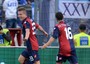 Lazio-Genoa 0-2