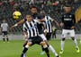 Udinese-Inter 0-3