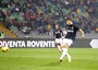 91': Udinese-Inter 0-3, Alvarez