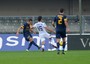 56': Verona-Cagliari 2-0, Jankovic 