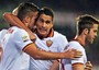 Torino-Roma 1-1