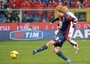 68': Genoa-Torino 1-1, Biondini