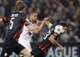Shakhtar Donetsk vs Bayer 04 Leverkusen
