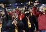 FC Copenhagen vs Galatasaray Istanbul