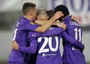 Pandurii vs Fiorentina