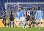 Soccer: Uefa Europa League; Lazio-Apollon