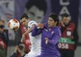 Pandurii vs Fiorentina