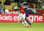 Monaco-Evian Thonon Gaillard 1-1