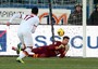 51': Atalanta-Roma 1-0, Brivio