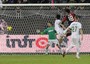73': Cagliari-Sassuolo 1-2, Nene'