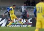 56': Chievo-Livorno 2-0, Thereau