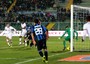 90': Atalanta-Roma 1-1, Strootman