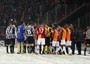 Galatasaray Istanbul vs Juventus FC