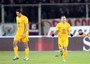 Fiorentina-Verona 1-2: 13’ pt, raddoppio dei veneti con un bolide dalla distanza di Iturbe innescato da Toni