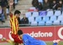 Liga: Getafe-Barcellona 2-5