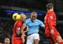 Premier: Manchester City-Liverpool 2-1