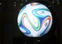 Ecco Brazuca, il pallone dei Mondiali