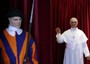 Museo delle cere di Roma celebra Papa Francesco