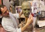 Museo delle cere di Roma celebra Papa Francesco