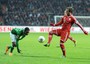 Werder Brema-Bayern Monaco 0-7