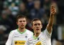 Borussia Moenchengladbach-Schalke 04 2-1