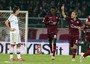 Livorno-Milan 2-2