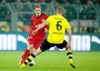 Borussia Dortmund vs Bayer 04 Leverkusen