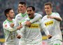 Borussia Moenchengladbach-Schalke 04 2-1