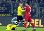 Borussia Dortmund vs Bayer 04 Leverkusen