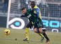 Sassuolo-Chievo 0-1