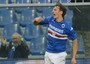 Sampdoria-Catania 2-0