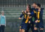 Verona-Atalanta 2-1
